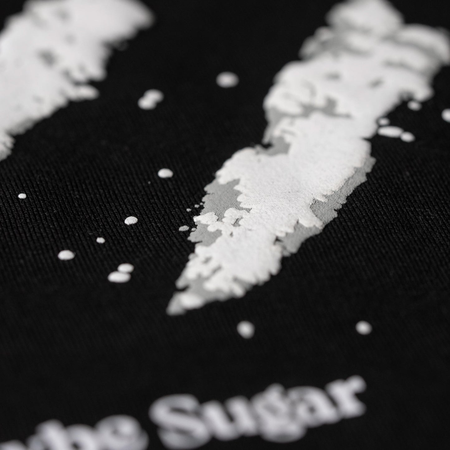 MAYBE SUGAR