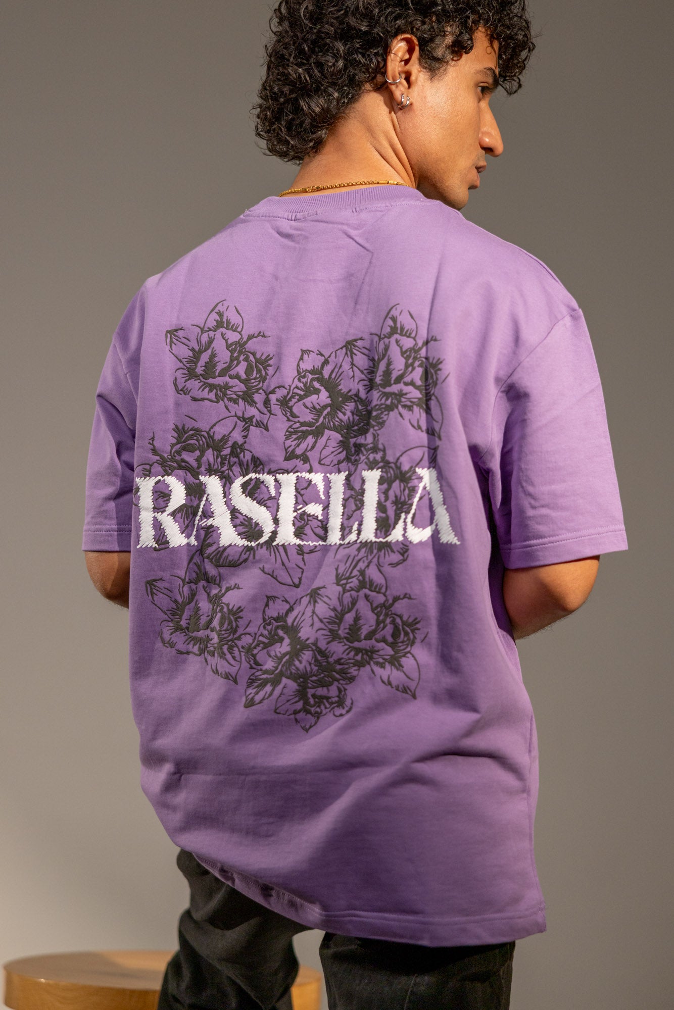 SKETCHY RASELLA