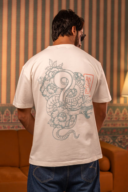 WHITE DRAGON